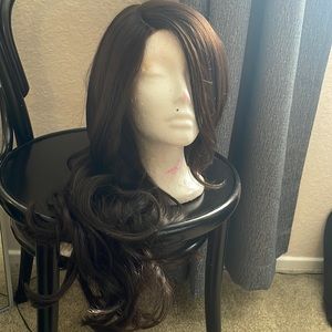Motown Tress lace front wig